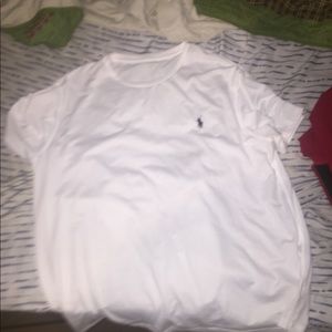 Polo tee